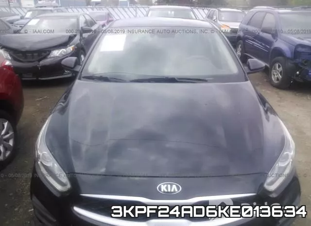 3KPF24AD6KE013634 фото 7