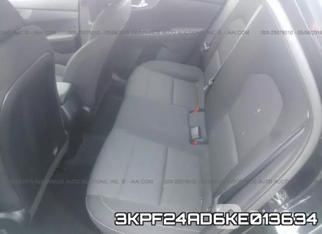 3KPF24AD6KE013634 фото 9