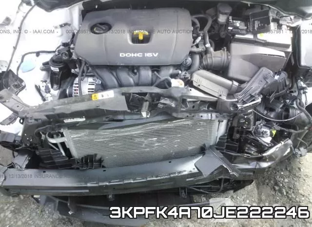 3KPFK4A70JE222246 фото 2