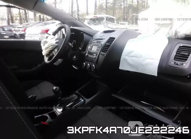 3KPFK4A70JE222246 фото 6
