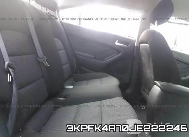 3KPFK4A70JE222246 фото 9