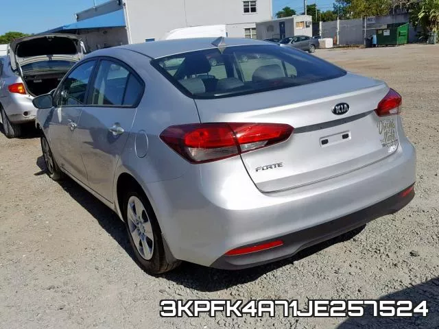 3KPFK4A71JE257524 фото 4