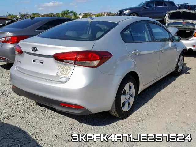 3KPFK4A71JE257524 фото 5