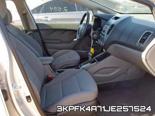 3KPFK4A71JE257524 фото 6