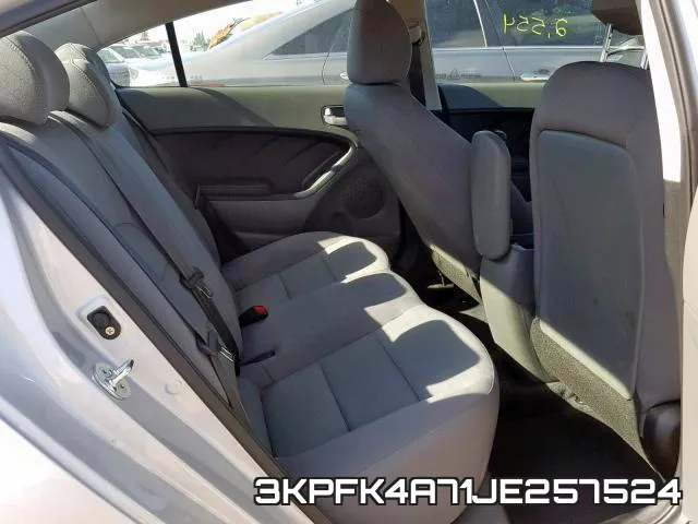 3KPFK4A71JE257524 фото 7