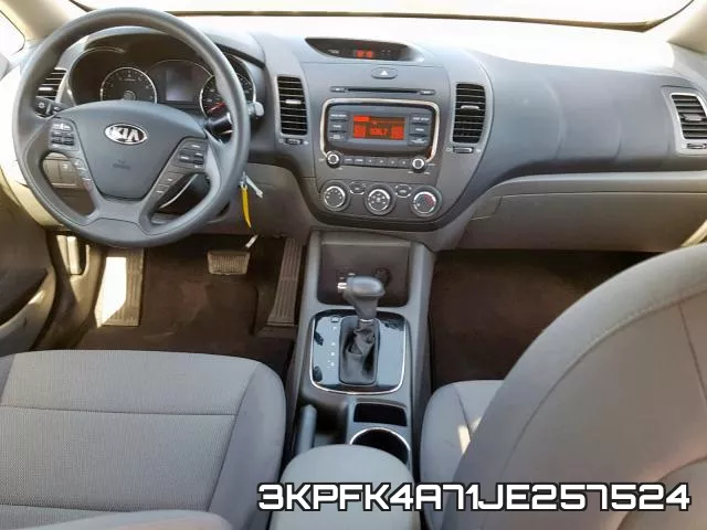 3KPFK4A71JE257524 фото 10