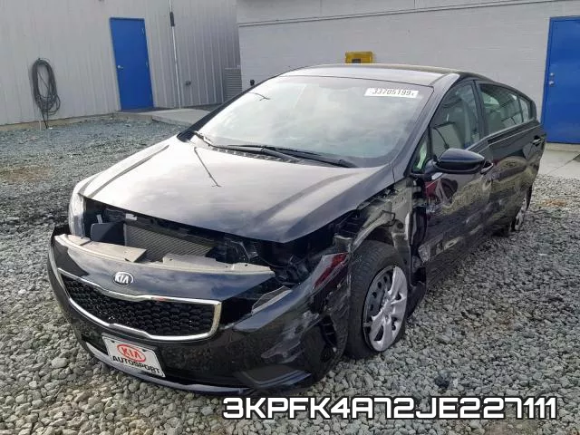 3KPFK4A72JE227111 фото 3