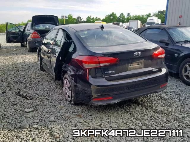 3KPFK4A72JE227111 фото 4