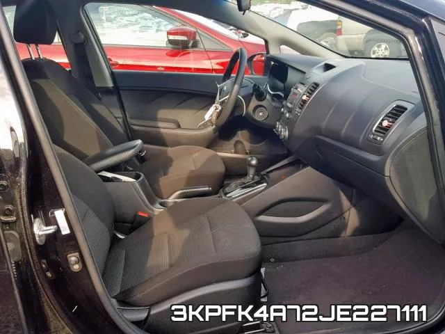 3KPFK4A72JE227111 фото 6