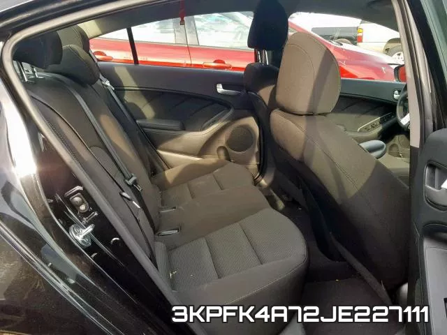 3KPFK4A72JE227111 фото 7