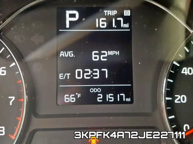 3KPFK4A72JE227111 фото 9