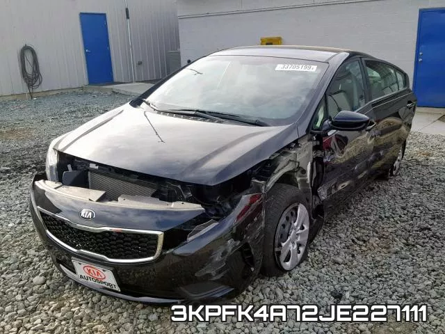 3KPFK4A72JE227111 фото 10