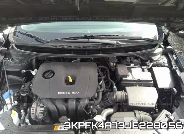 3KPFK4A73JE228056 фото 2