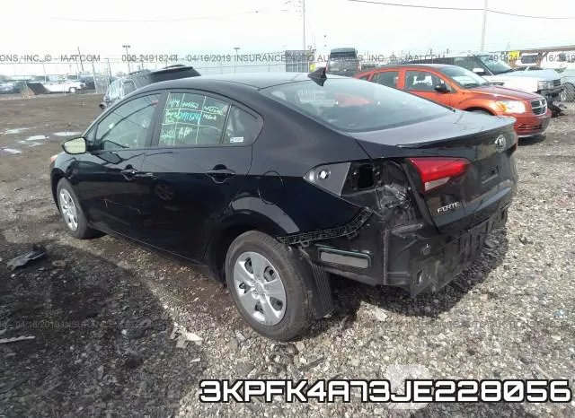 3KPFK4A73JE228056 фото 4