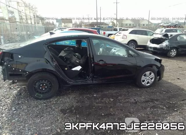 3KPFK4A73JE228056 фото 7