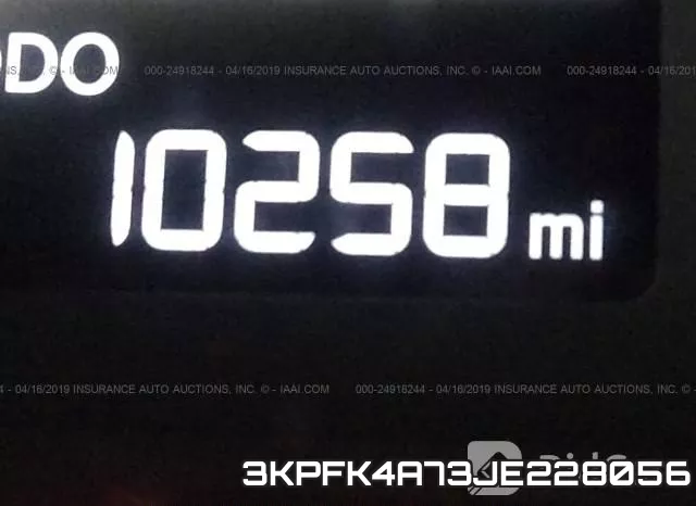 3KPFK4A73JE228056 фото 8