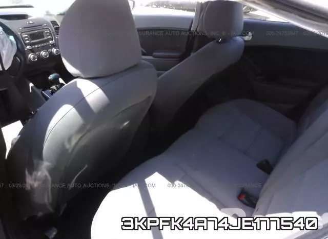 3KPFK4A74JE177540 фото 9
