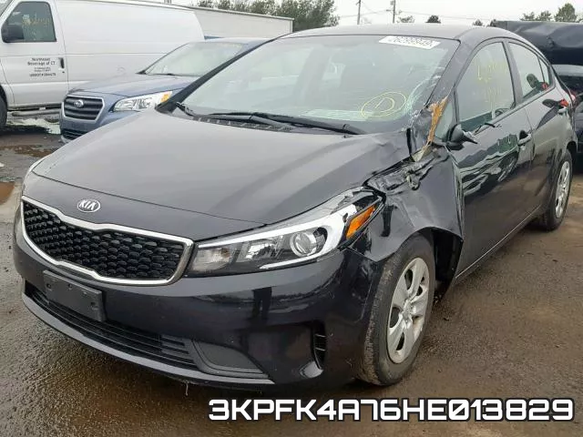 3KPFK4A76HE013829 фото 3