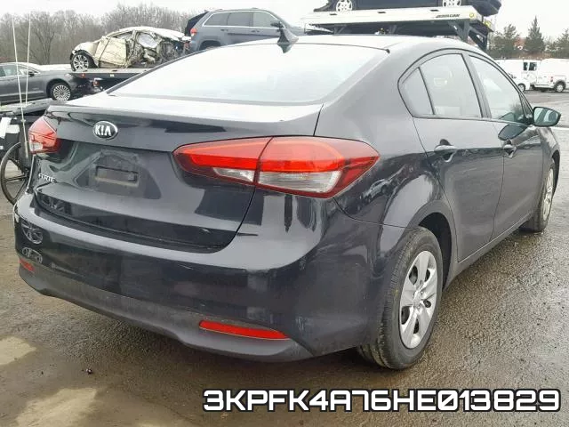 3KPFK4A76HE013829 фото 5