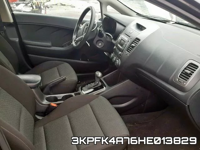 3KPFK4A76HE013829 фото 6