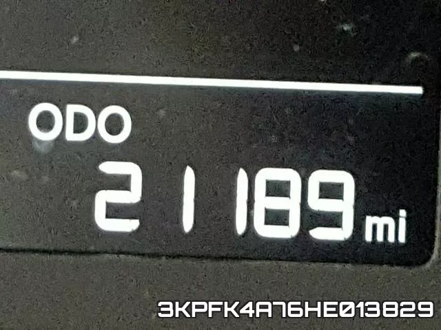 3KPFK4A76HE013829 фото 9