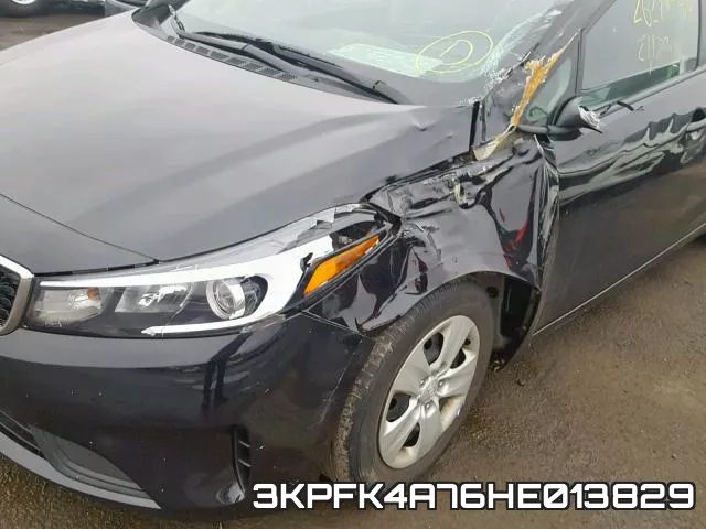 3KPFK4A76HE013829 фото 10