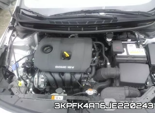 3KPFK4A76JE220243 фото 2