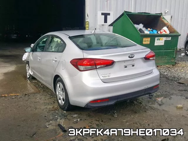 3KPFK4A79HE017034 фото 4