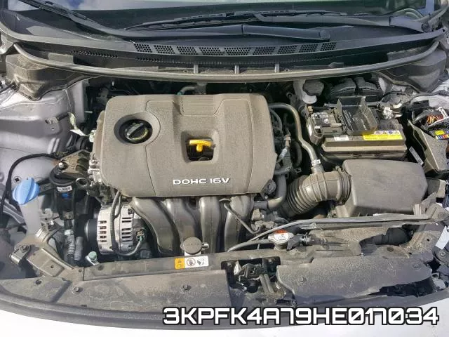3KPFK4A79HE017034 фото 8