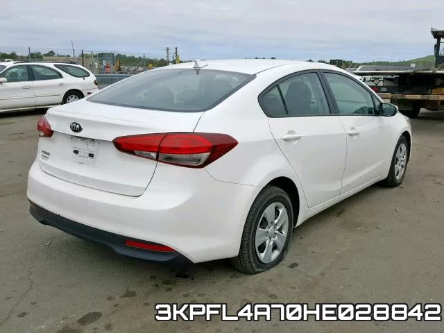 3KPFL4A70HE028842 фото 5