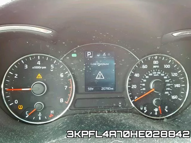 3KPFL4A70HE028842 фото 9