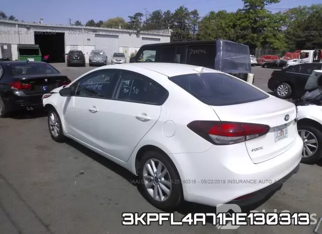 3KPFL4A71HE130313 фото 4