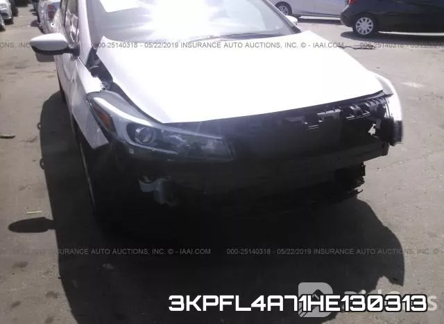 3KPFL4A71HE130313 фото 7