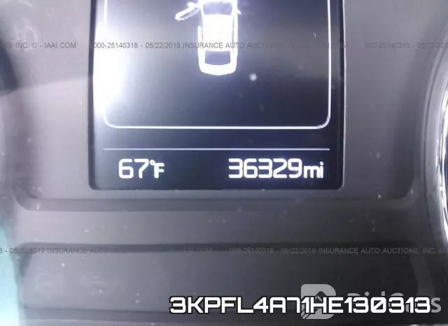 3KPFL4A71HE130313 фото 8