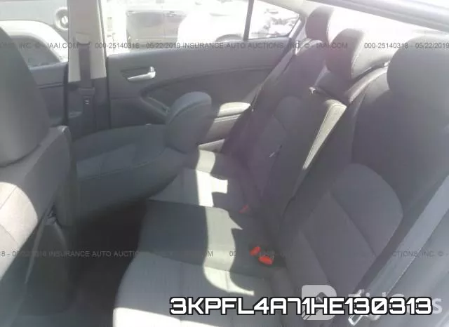 3KPFL4A71HE130313 фото 9