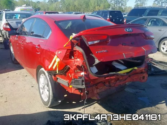 3KPFL4A73HE041181 фото 4