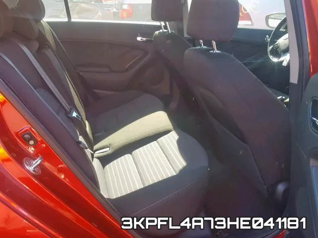 3KPFL4A73HE041181 фото 7