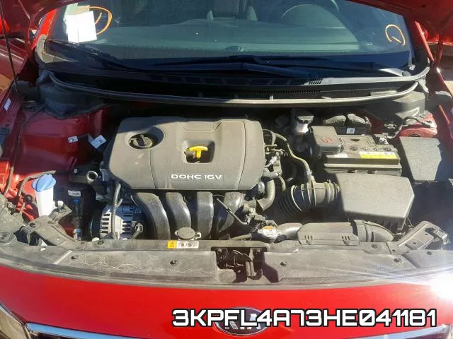 3KPFL4A73HE041181 фото 8