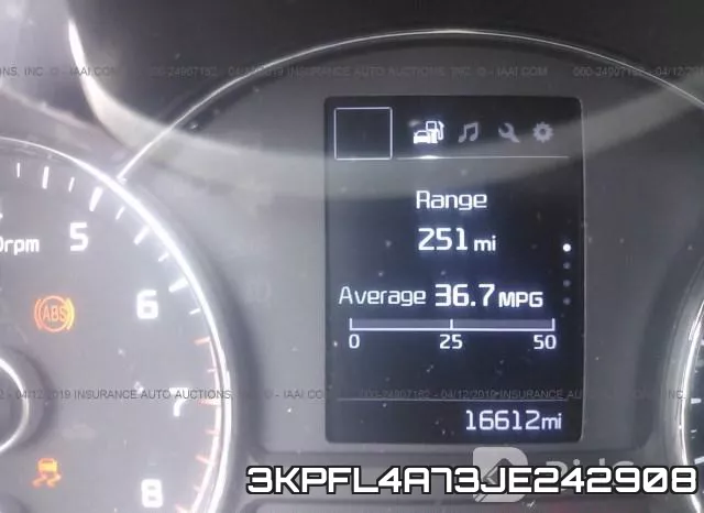 3KPFL4A73JE242908 фото 8