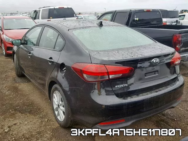 3KPFL4A75HE117807 фото 4