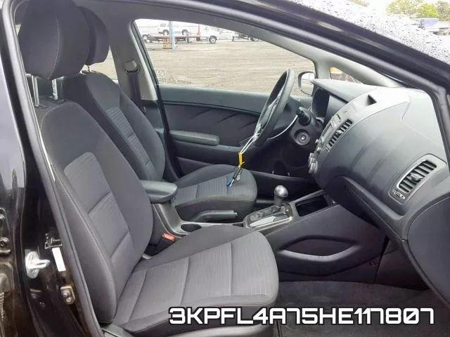 3KPFL4A75HE117807 фото 6