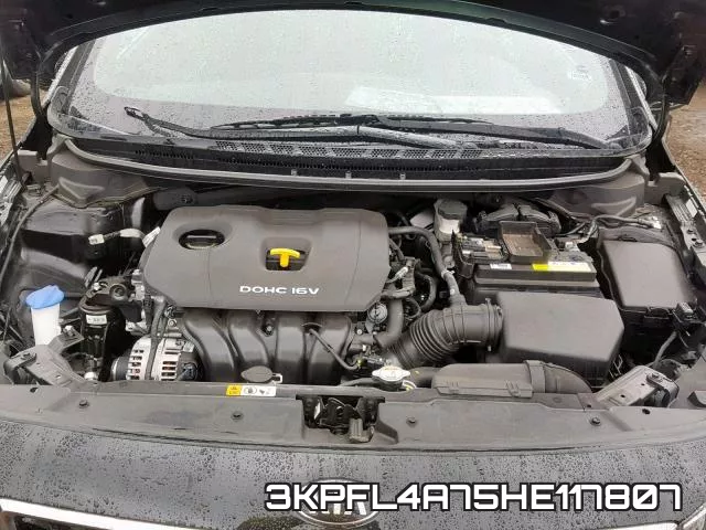 3KPFL4A75HE117807 фото 8