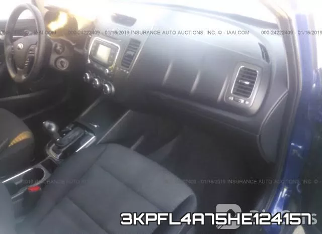 3KPFL4A75HE124157 фото 6
