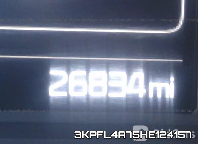3KPFL4A75HE124157 фото 8