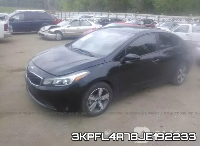 3KPFL4A78JE192233 фото 3