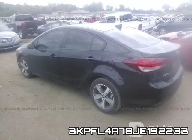 3KPFL4A78JE192233 фото 4