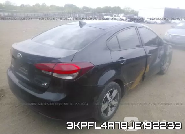 3KPFL4A78JE192233 фото 5