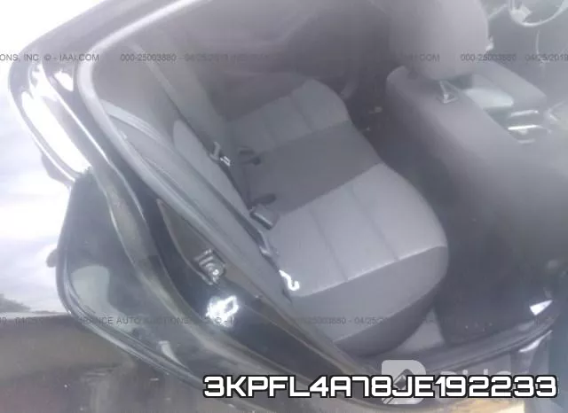 3KPFL4A78JE192233 фото 9