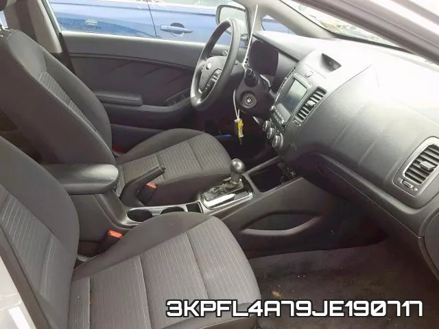 3KPFL4A79JE190717 фото 6