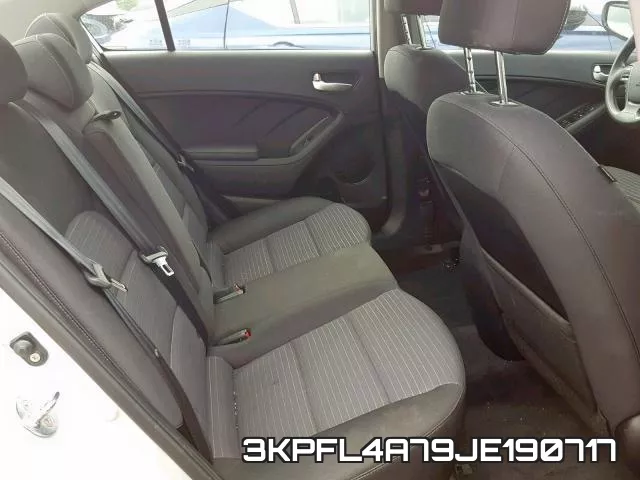 3KPFL4A79JE190717 фото 7